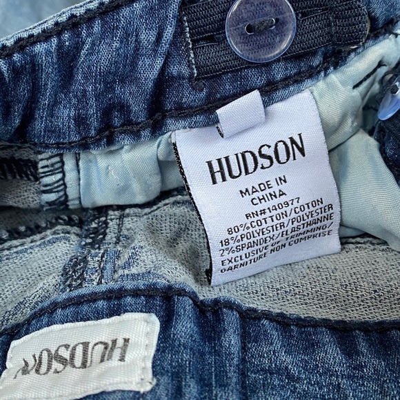 Hudson jeans - Picture 3 of 8
